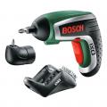 BOSCH IXO III - �������� � ����������� ��������������